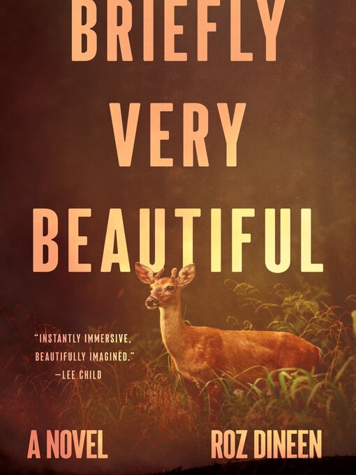 Title details for Briefly Very Beautiful by Roz Dineen - Available